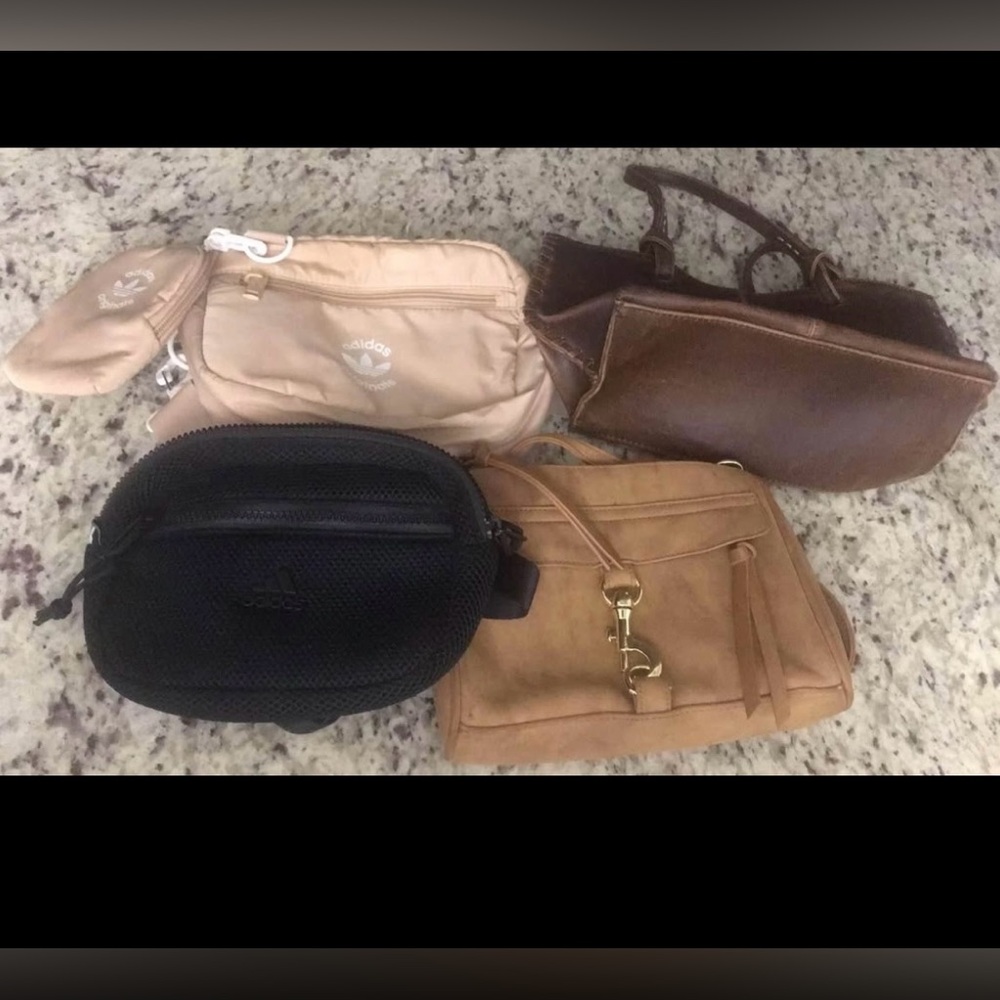 4 Bags